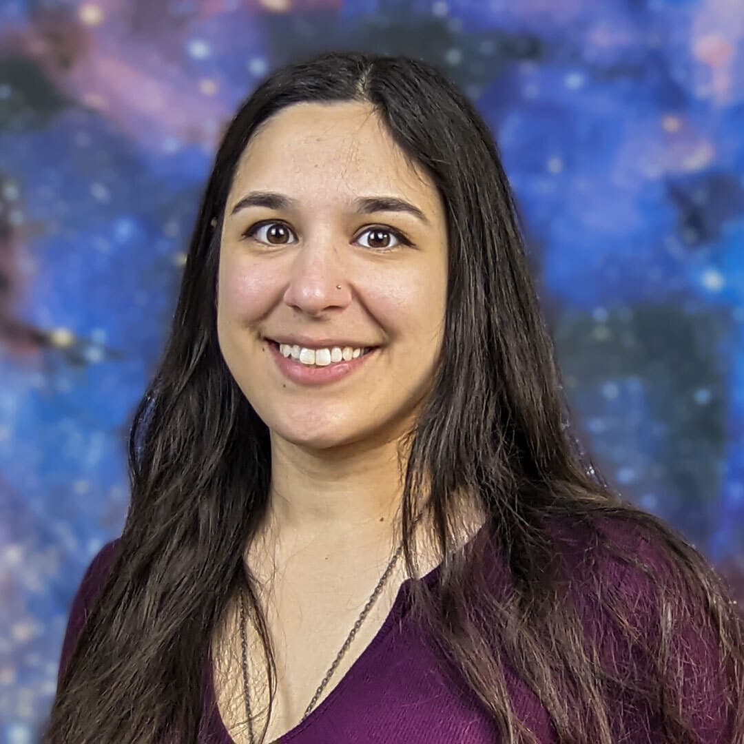 Astronomy Alum Brings Webb Telescope’s Images to Light