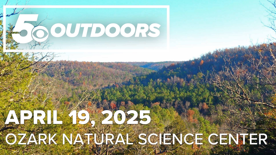 Ozark Natural Science Center inspires a love for nature