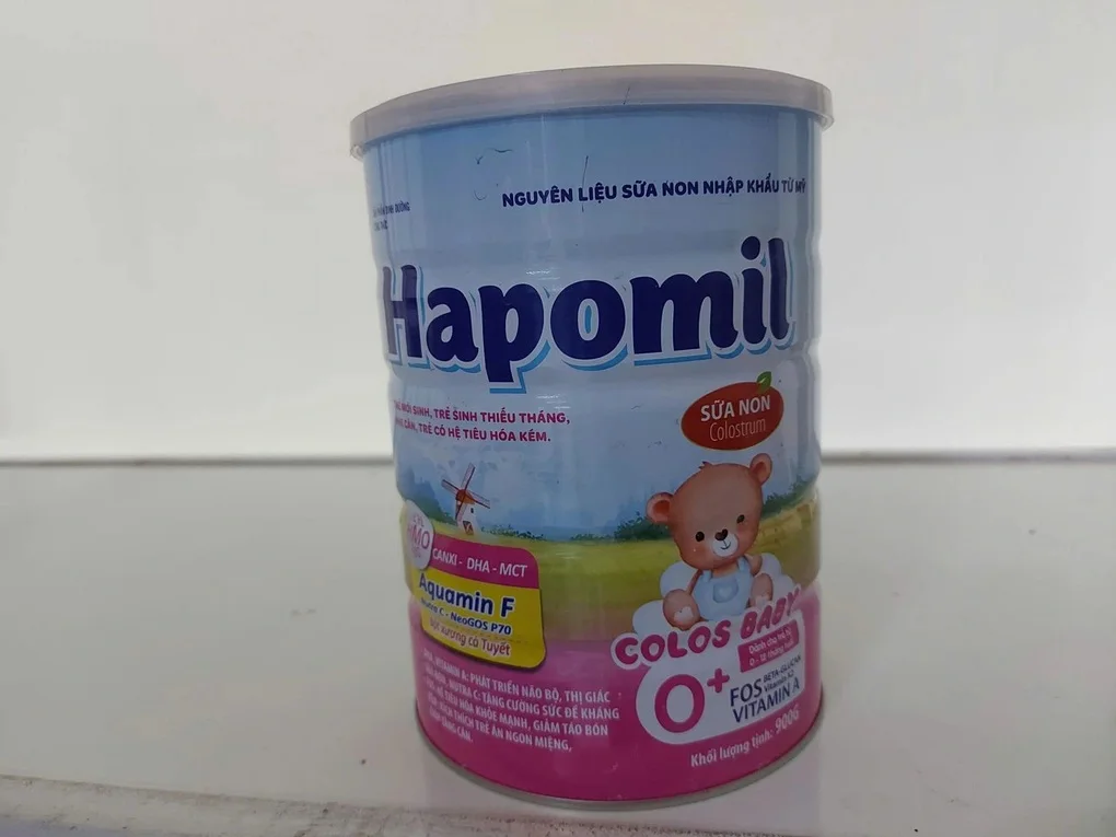 Bác sĩ chỉ ra điều nguy hiểm nhất của sữa giả - 2 Bác sĩ chỉ ra điều nguy hiểm nhất của sữa giả - 2