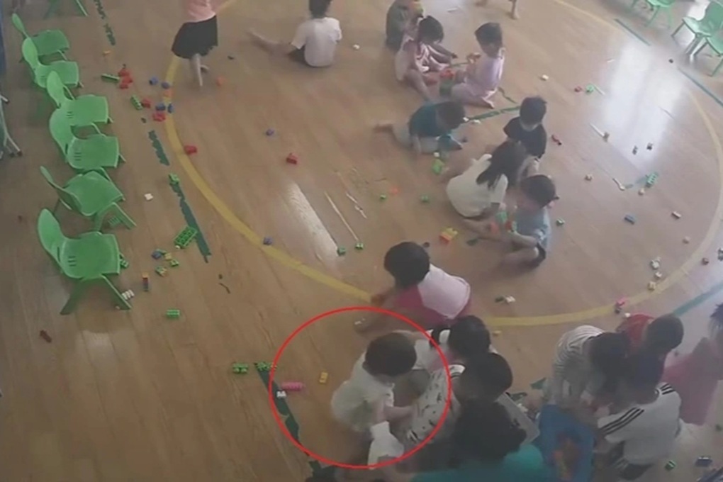 Trẻ mầm non liên tiếp bị bạo hành, Bộ Y tế yêu cầu xử lý nghiêm
