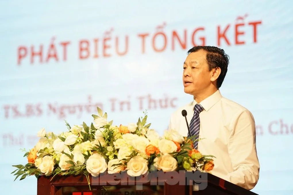 Bé gái bị đột quỵ đi cấp cứu rất sớm vẫn tử vong: Chuyên gia chỉ ra bất cập - 3 Bé gái bị đột quỵ đi cấp cứu rất sớm vẫn tử vong: Chuyên gia chỉ ra bất cập - 3