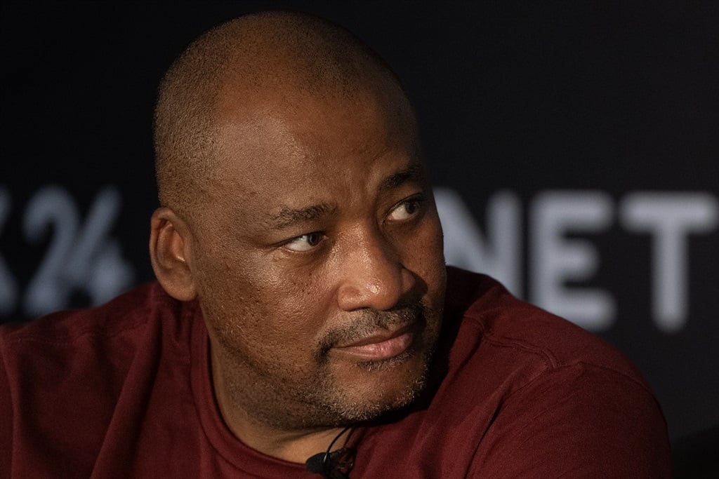 SA Screen Federation | How Gayton McKenzie is ruining the arts and culture industry