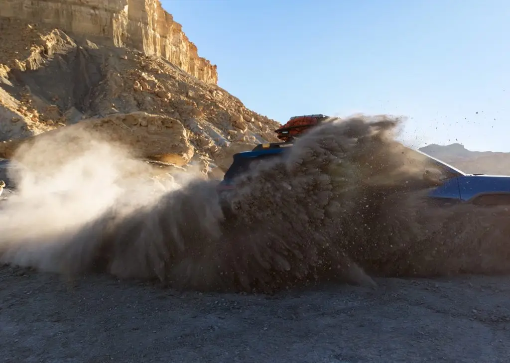 2026 Subaru Outback Teaser Large