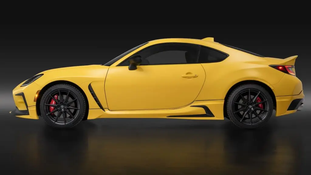 2026 Toyota Gr86 Se Yuzu 003