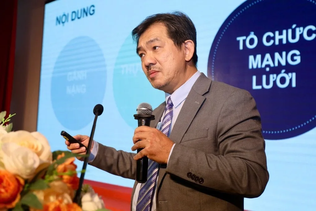 Việt Nam vào nhóm đỏ đậm về bệnh đột quỵ - 2