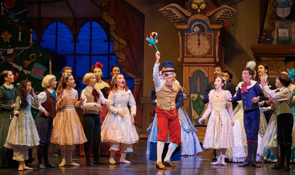 In a time of need, Oregon Community Foundation’s $21 million gift to Oregon arts