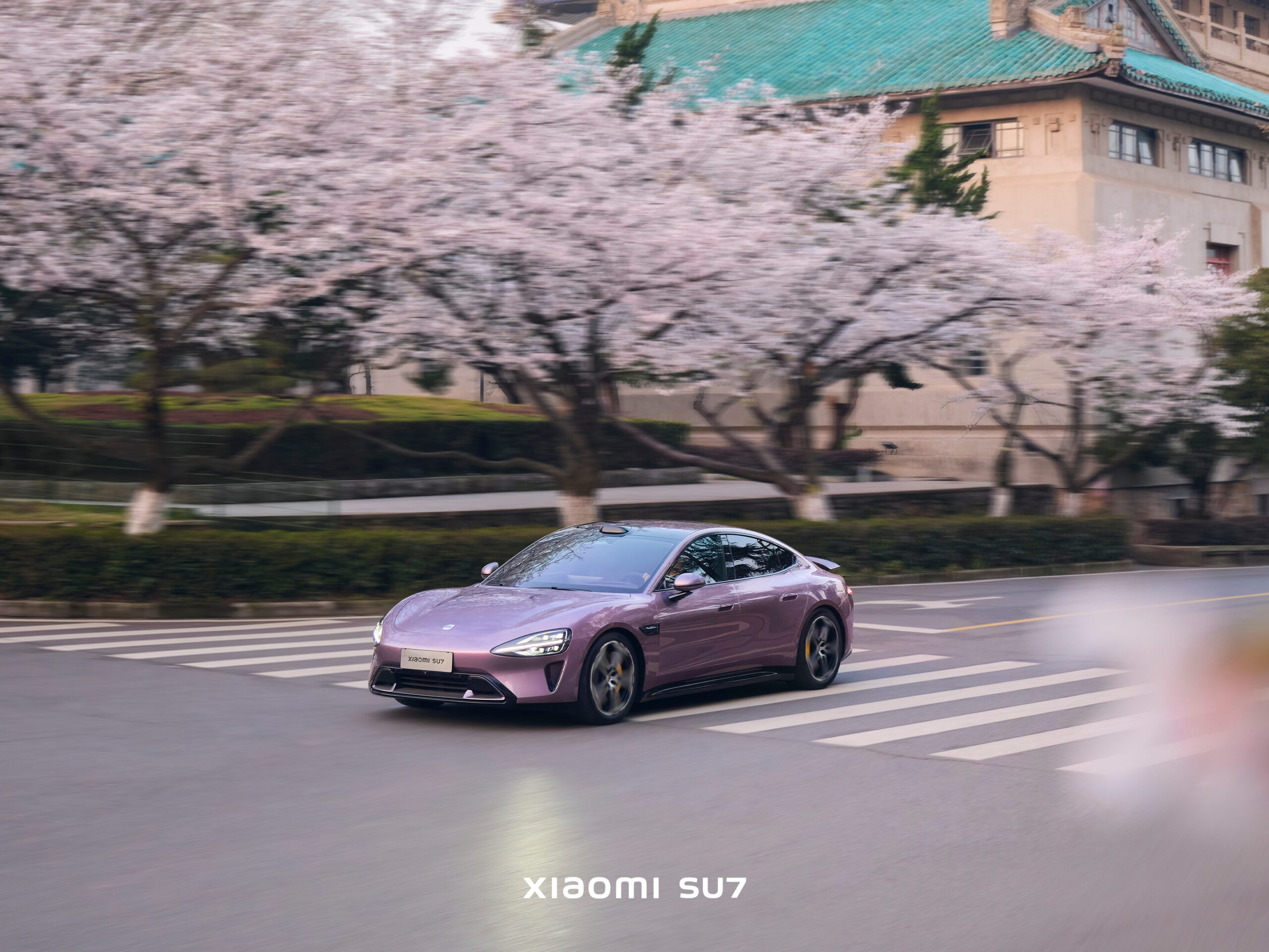 Skipping Auto Shanghai: Is Xiaomi delaying YU7 after fatal accident?