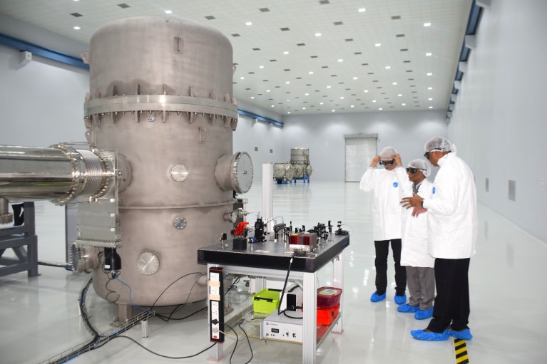 Episode 47: This week in India’s science: 21 April 2025