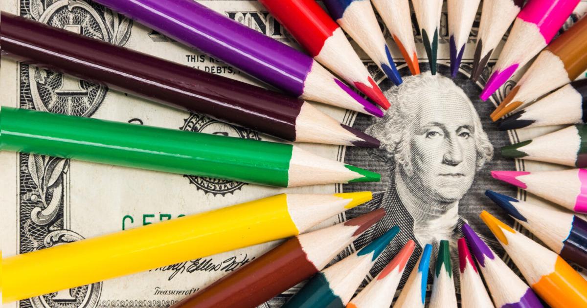 Artists: Keep Senate budget, and make it stronger