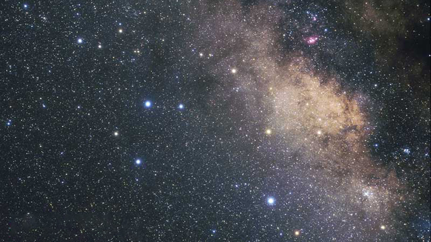 Yes, there really is a black hole on the loose in Sagittarius