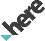 HERE partners with ECARX to launch Next-Generation, In-Car Navigation at Auto Shanghai 2025