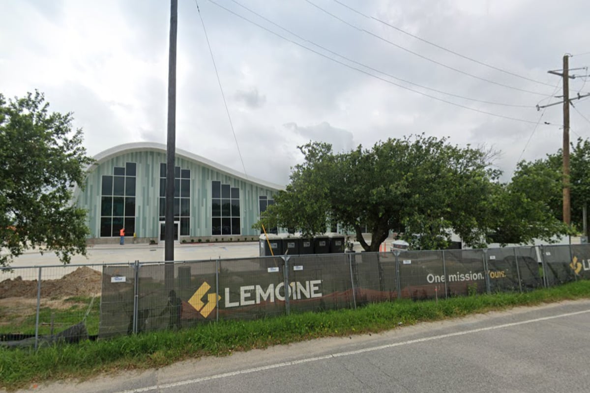 Lake Charles Celebrates Opening of Children’s Museum and LDWF Nature and Science Center at Port Wonder