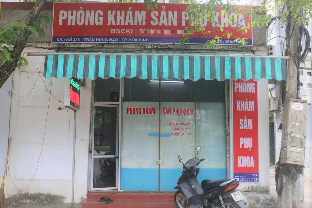 Sở Y tế Hòa Bình lên tiếng về quy trình và hoạt động hậu kiểm sữa giả - 2