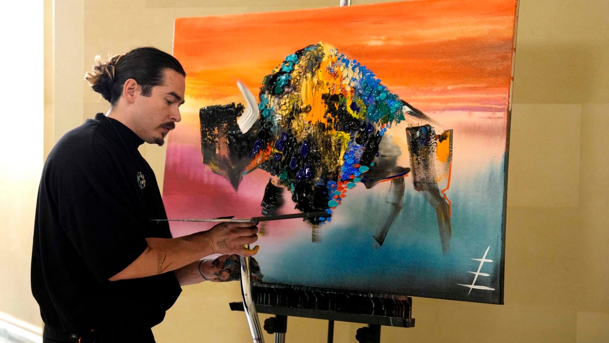 Oklahoma Arts & Culture Day draws hundreds of supporters, concerns over federal funding cuts