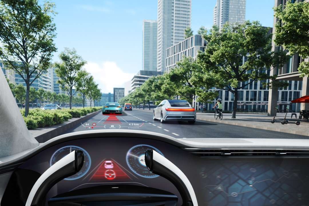 Infineon and Marelli Unveil Groundbreaking MEMS Laser Display Technology for Automotive Cockpits at Auto Shanghai 2025 | Machine Maker – Latest Manufacturing News | Indian Manufacturing News – Latest Manufacturing News | Indian Manufacturing News