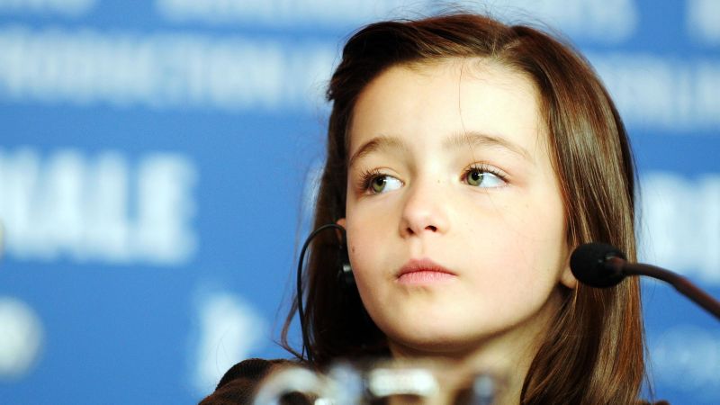 Sophie Nyweide, child actor in ‘Mammoth’ and ‘Noah,’ dead at 24
