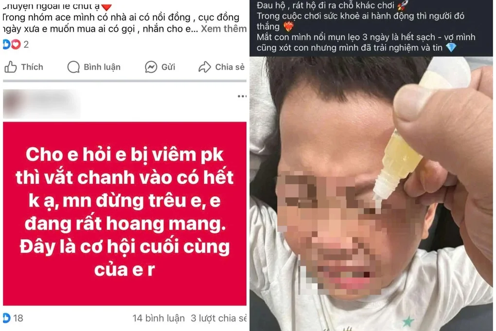 Vắt chanh vào mũi, tai có chữa được bệnh? - 3