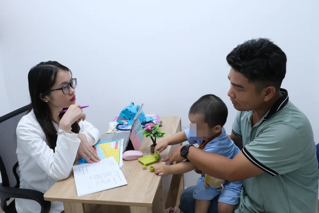 Bác sĩ nêu điểm khác giữa sữa công thức và sản phẩm dinh dưỡng công thức - 1