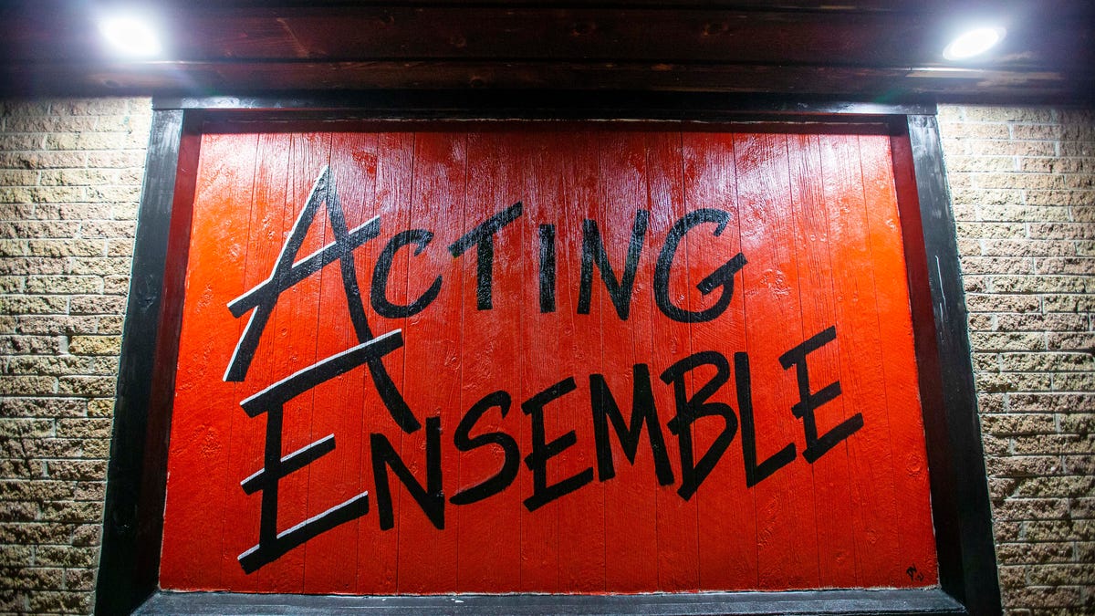 The Acting Ensemble presents Will Eno’s ‘The Flu Season’