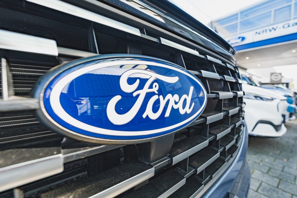 Ford’s UK motor finance arm sets aside £61m