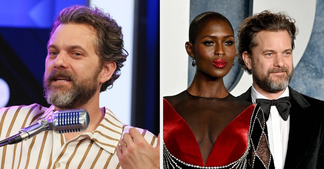 People Are Defending Joshua Jackson After His Coparenting Comments Caused A Bit Of A Stir