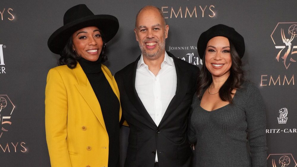 Emmys 2025 Set to Be Produced by Jesse Collins Entertainment for Third Consecutive Year