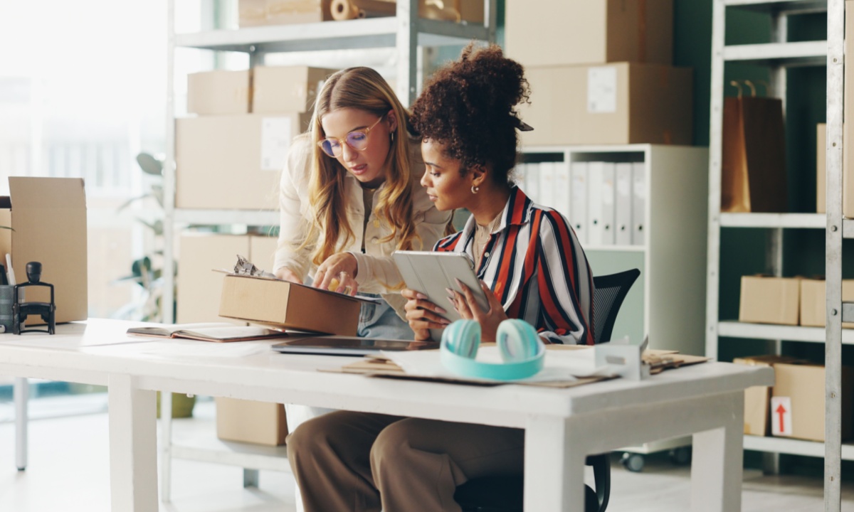 Froda Raises $22 Million To Expand Embedded Financing For European SMBs