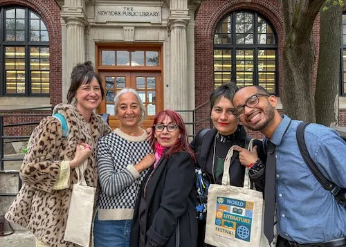 nws nypl latinx