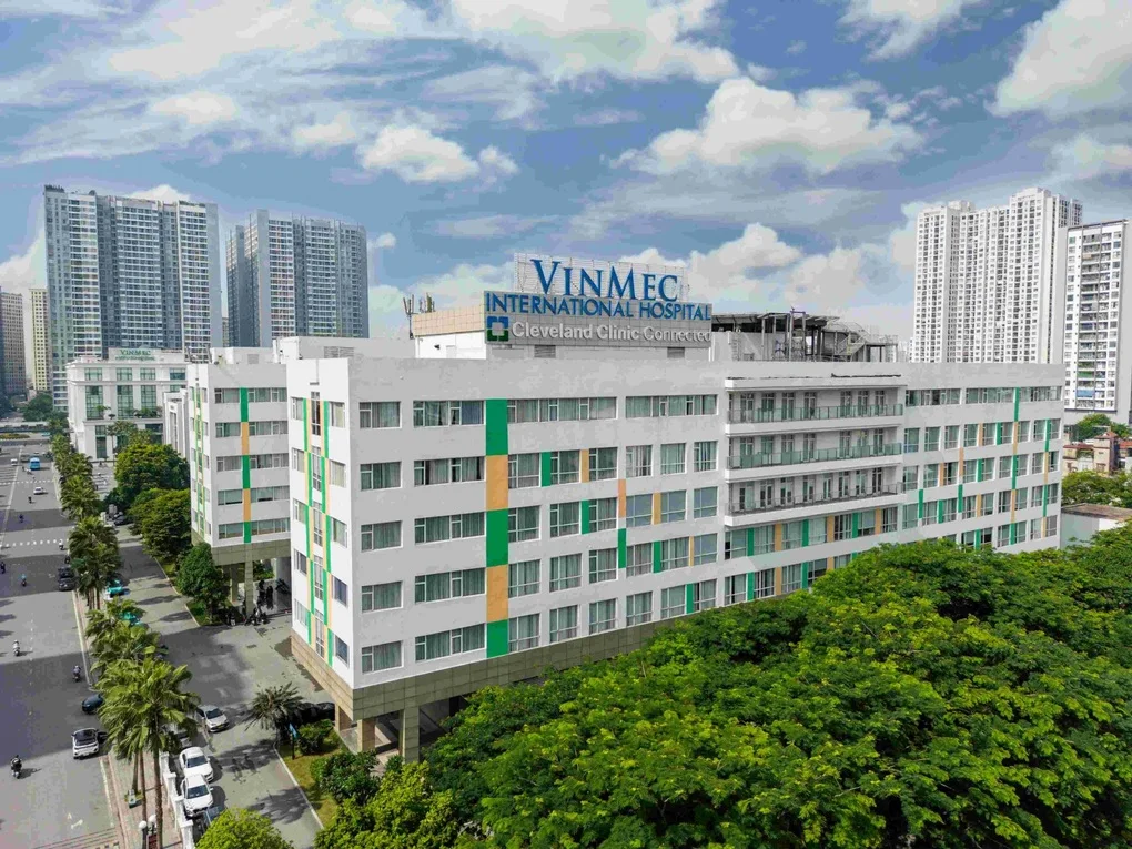 Tầm nhìn của Vinmec trong việc hợp tác xây dựng bệnh viện quốc tế tại Việt Nam - 4 Tầm nhìn của Vinmec trong việc hợp tác xây dựng bệnh viện quốc tế tại Việt Nam - 4