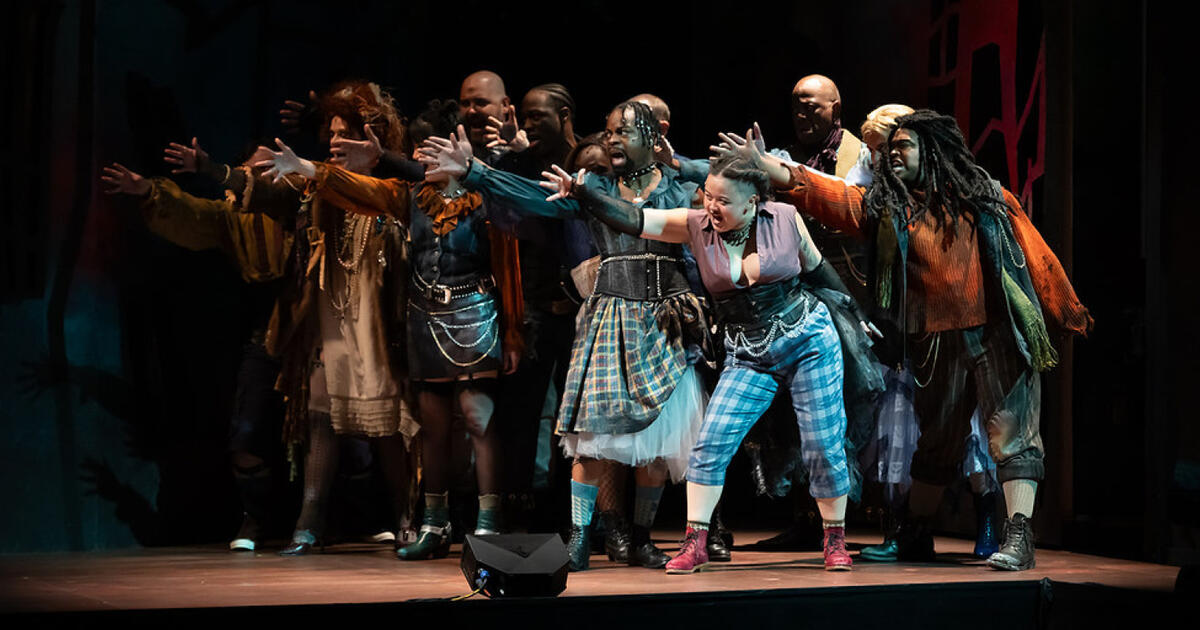 Portlanders give the City’s arts and culture offerings high marks in Insights Survey