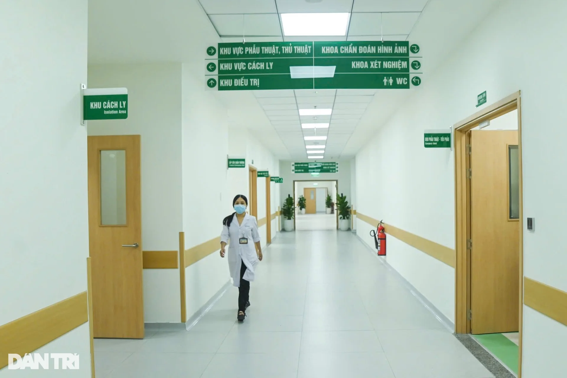 TPHCM có thêm bệnh viện 1.900 tỷ đồng mừng 50 năm thống nhất đất nước - 4 TPHCM có thêm bệnh viện 1.900 tỷ đồng mừng 50 năm thống nhất đất nước - 4