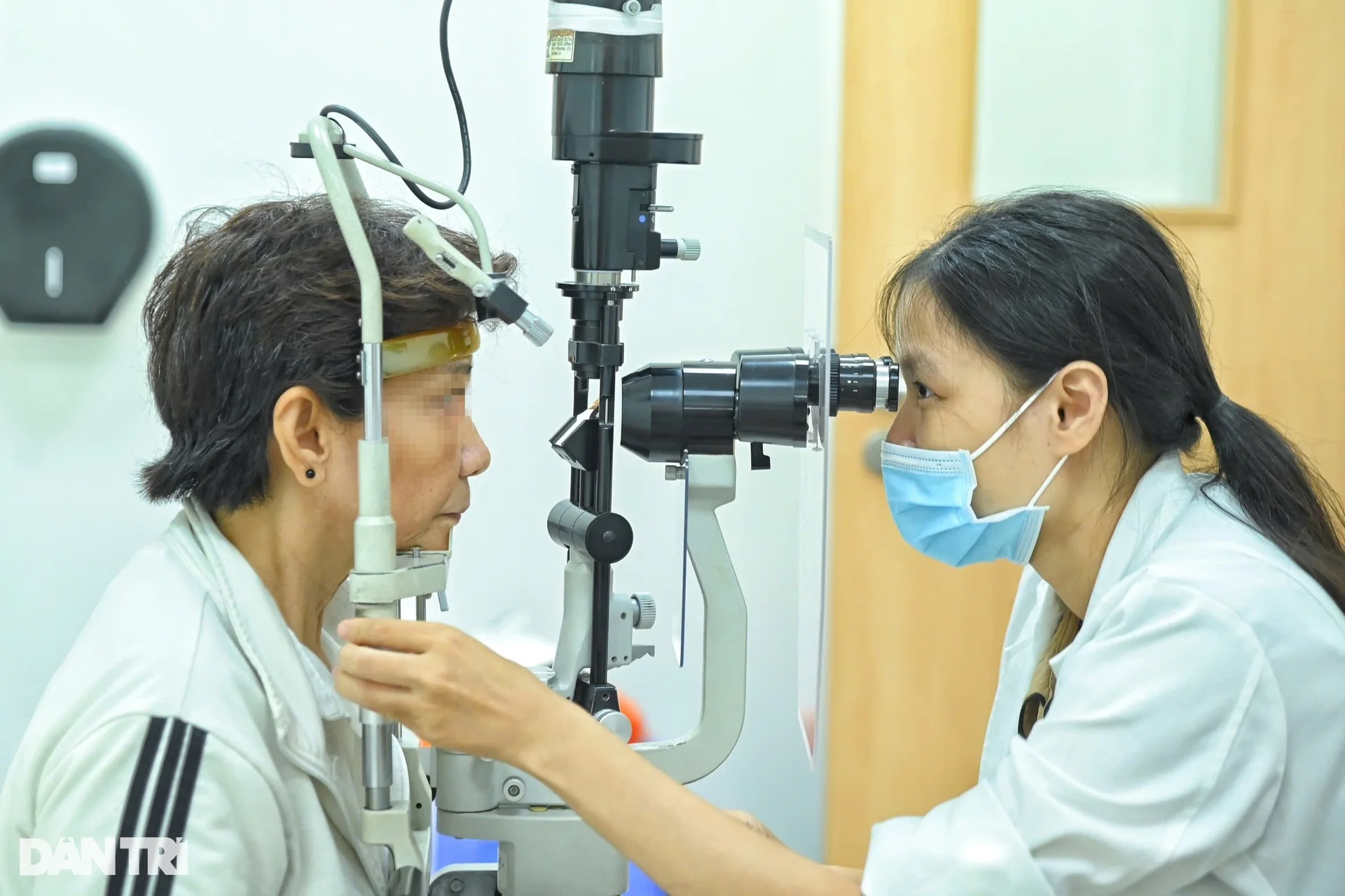 TPHCM có thêm bệnh viện 1.900 tỷ đồng mừng 50 năm thống nhất đất nước - 7
