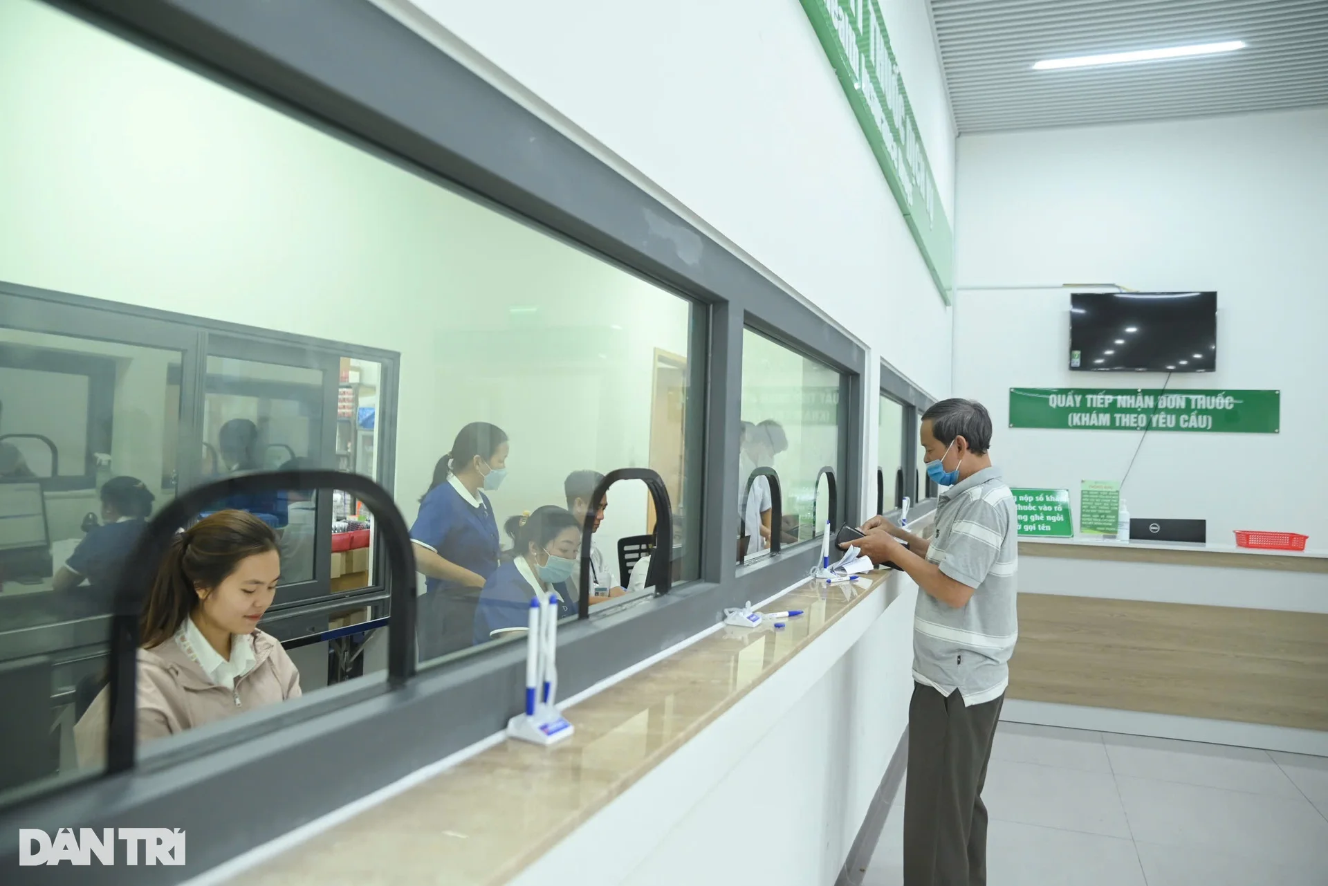 TPHCM có thêm bệnh viện 1.900 tỷ đồng mừng 50 năm thống nhất đất nước - 10 TPHCM có thêm bệnh viện 1.900 tỷ đồng mừng 50 năm thống nhất đất nước - 10
