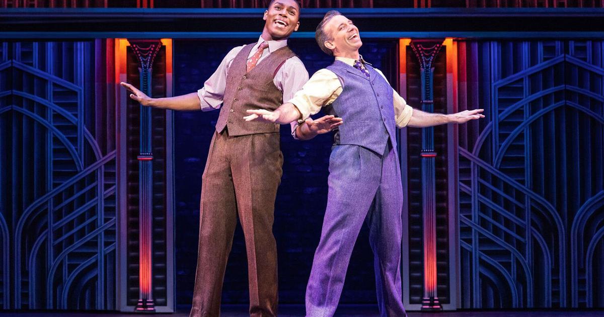 ‘Some Like it Hot’ takes the stage at PPAC