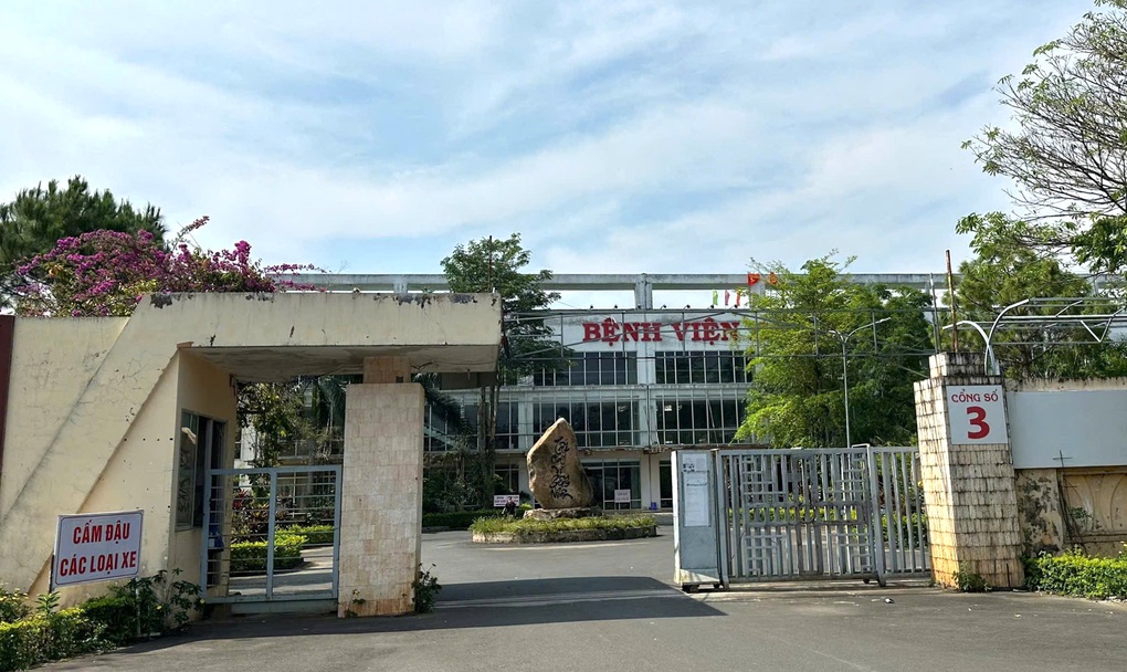 Bệnh viện II Lâm Đồng thông tin về trường hợp mẹ con sản phụ tử vong