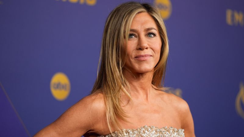 Jennifer Aniston cheekily acknowledges her cameo on ‘The Last of Us’