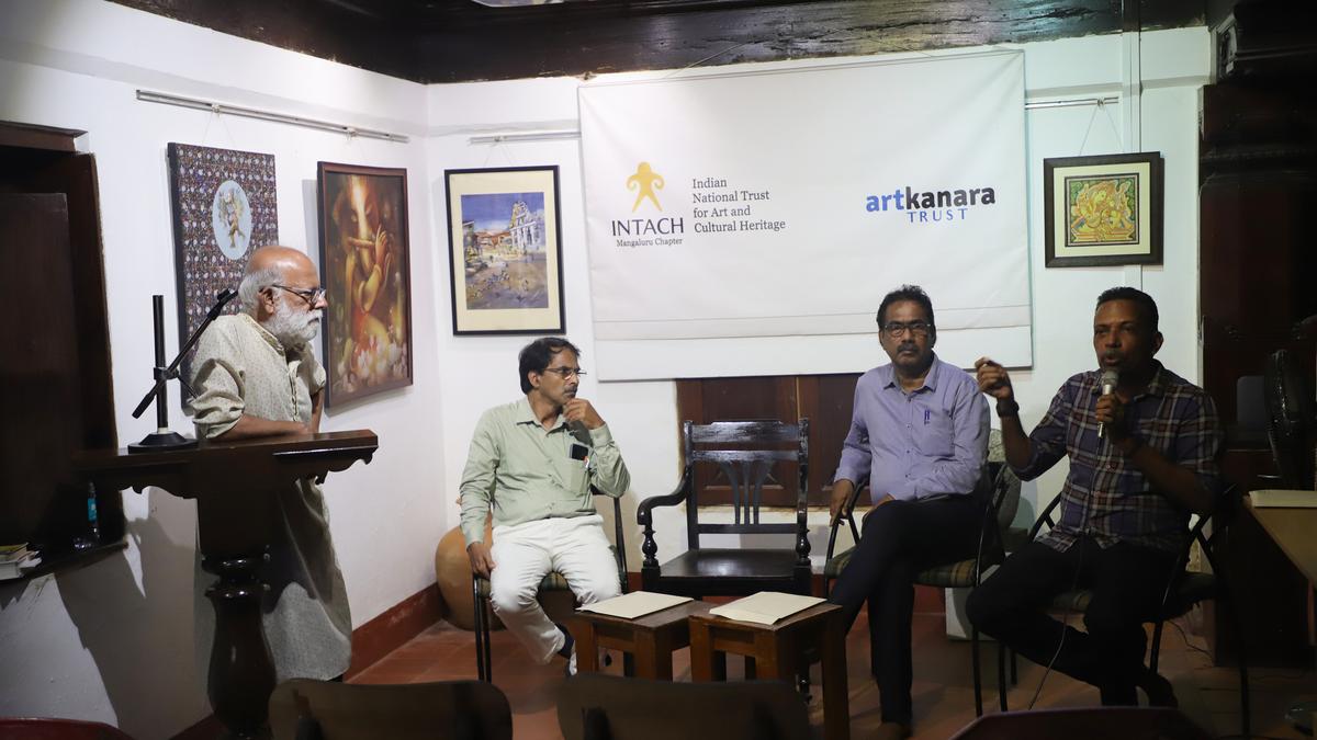 Madhav Gadgil’s contributions to environment conservation immense: Dinesh Holla