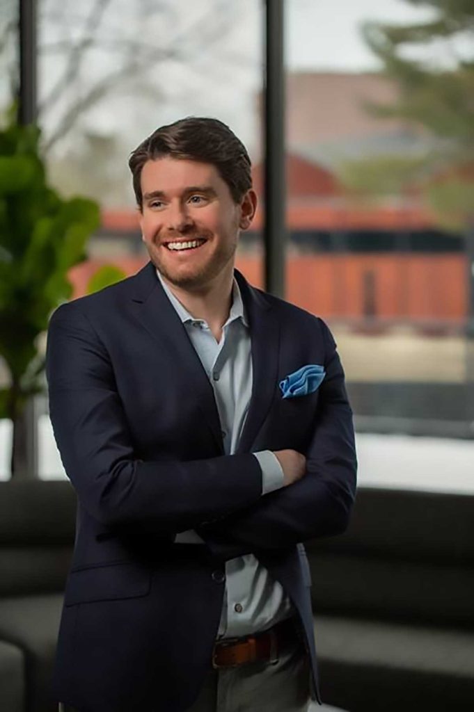 Saratoga Performing Arts Center Announces Promotion of Christopher Shiley to President of SPAC 