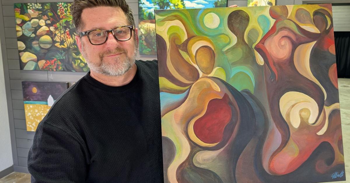 All New Rhythm Exhibit to Unveil May 1