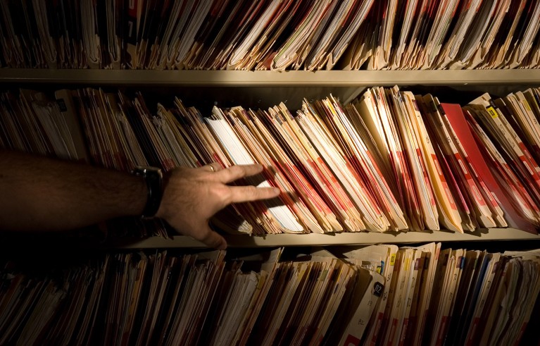 Invasion of the ‘journal snatchers’: the firms that buy science publications and turn them rogue
