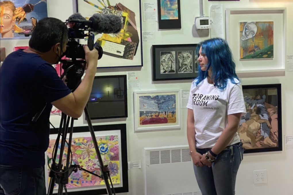 A Mission District Art Gallery Is Asking for Submissions From High Schoolers