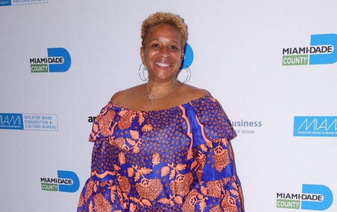 Publicist Yvette N. Harris Honored With Arts And Cultural Tourism Award At 2025 Serving The Arts Awards Celebrating The Arts & Business Council Of Miami’s 40th Anniversary