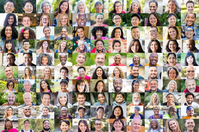 Eugenics is on the rise again: human geneticists must take a stand