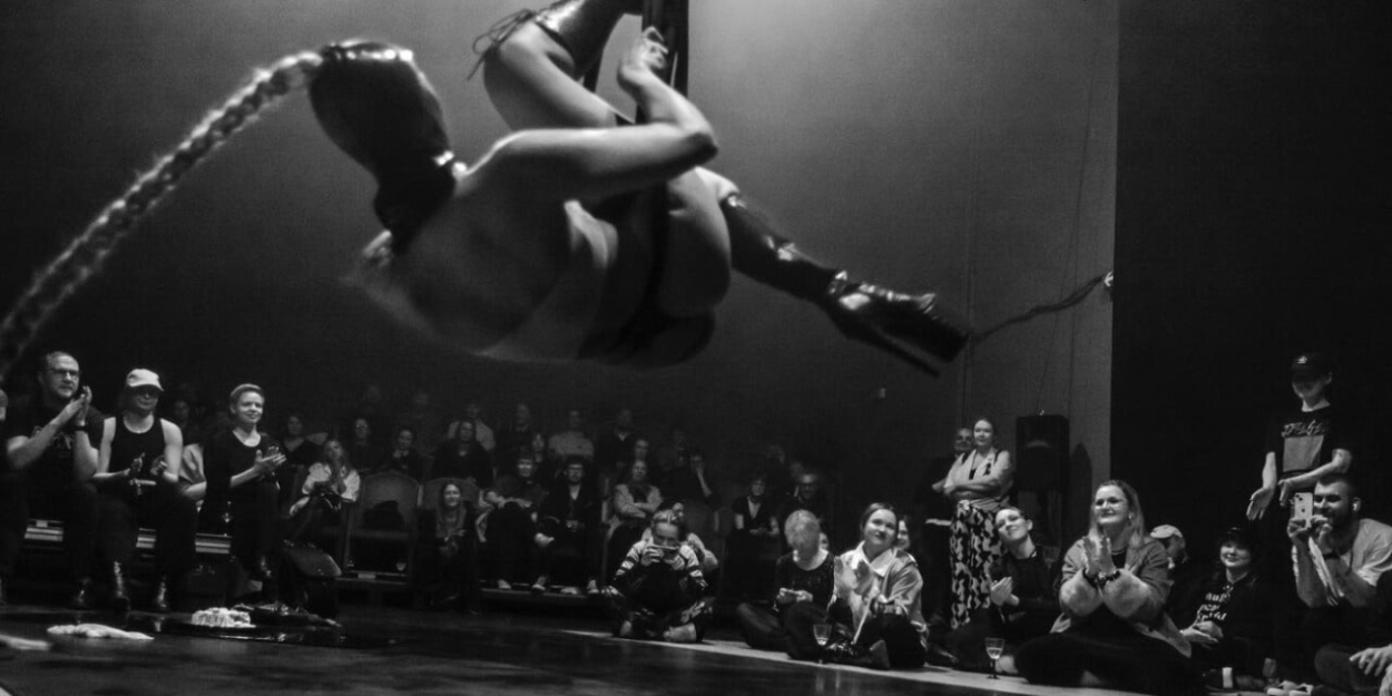 Estonian Contemporary Performing Arts Showcase 2025 to Illuminate Tartu and Tallinn