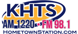 KHTS FM 98.1 & AM 1220