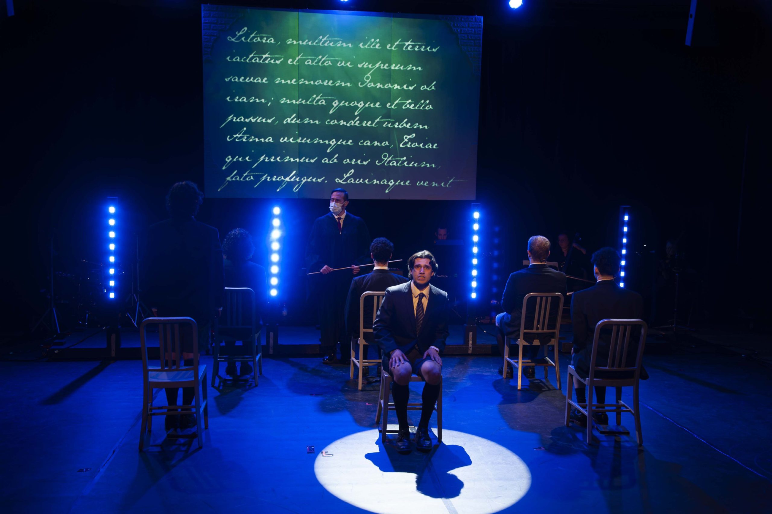Theater Matters with Jarice Hanson: Budget cuts can’t kill culture: Highlighting two local productions that bring us hope