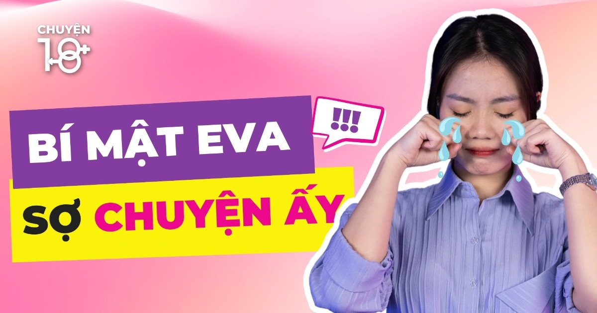 Bí mật của cô gái lấy chồng 2 năm vẫn chưa thể “gần gũi”