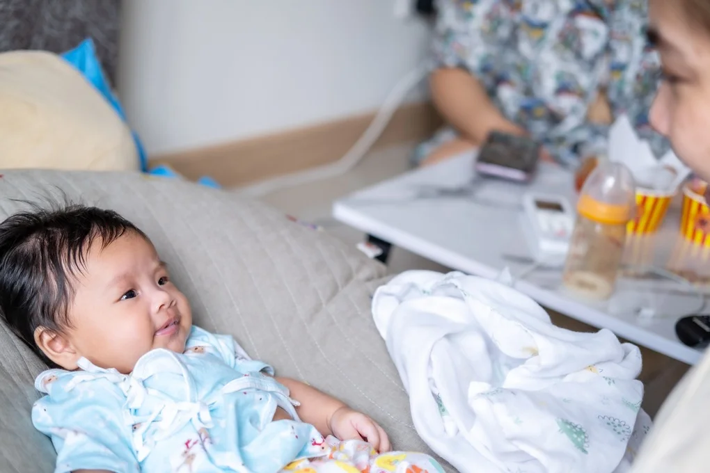 Điểm khác biệt của vaccine phòng 6 bệnh truyền nhiễm cho trẻ, cha mẹ nên biết - 5 Điểm khác biệt của vaccine phòng 6 bệnh truyền nhiễm cho trẻ, cha mẹ nên biết - 5