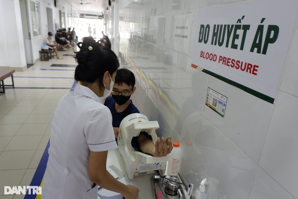 Nghiên cứu mới: Ăn chuối giúp kiểm soát huyết áp