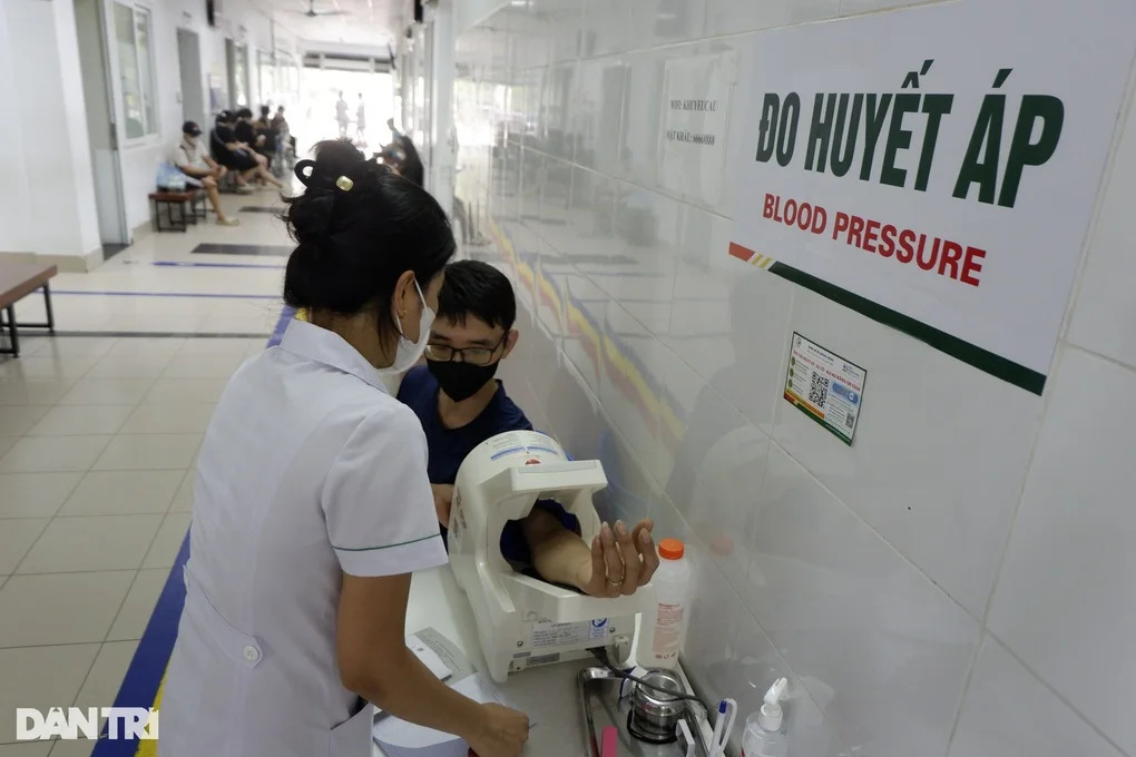 Nghiên cứu mới: Ăn chuối giúp kiểm soát huyết áp - 1